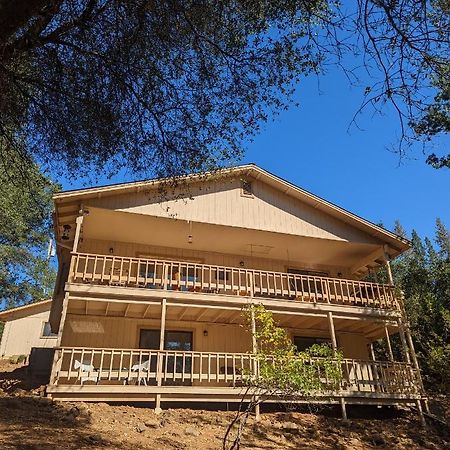 Yosemite Haven @ Pine Mountain Lake. Dog Friendly! Groveland Dış mekan fotoğraf