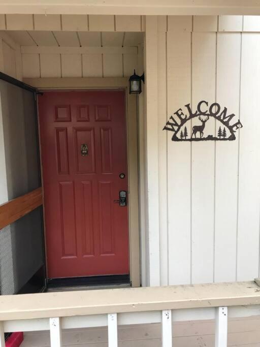 Yosemite Haven @ Pine Mountain Lake. Dog Friendly! Groveland Dış mekan fotoğraf