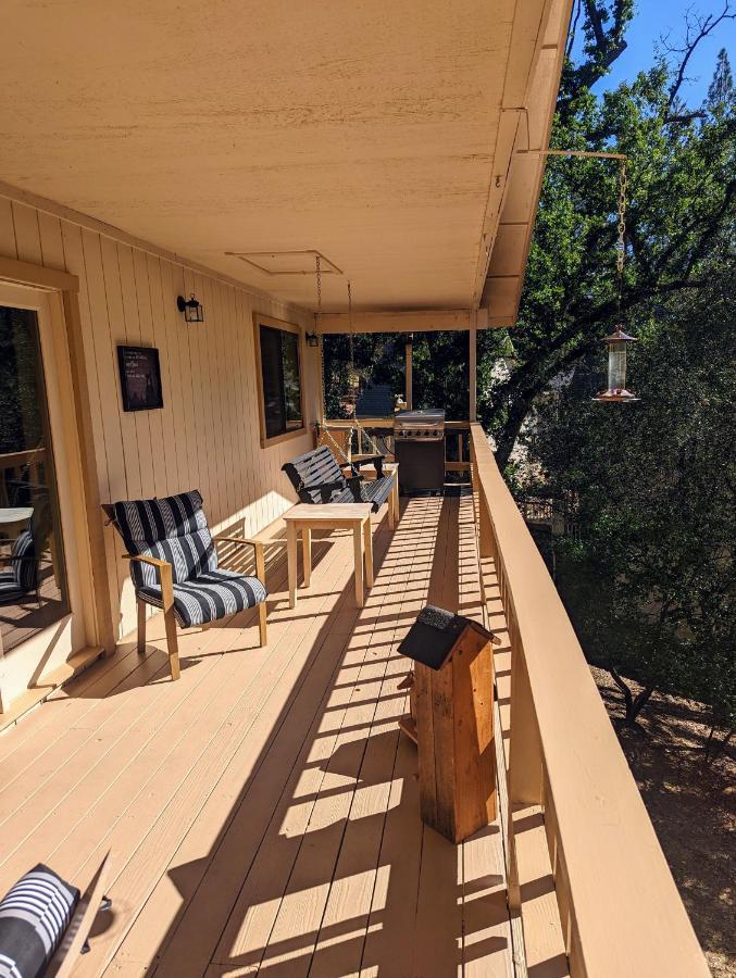 Yosemite Haven @ Pine Mountain Lake. Dog Friendly! Groveland Dış mekan fotoğraf