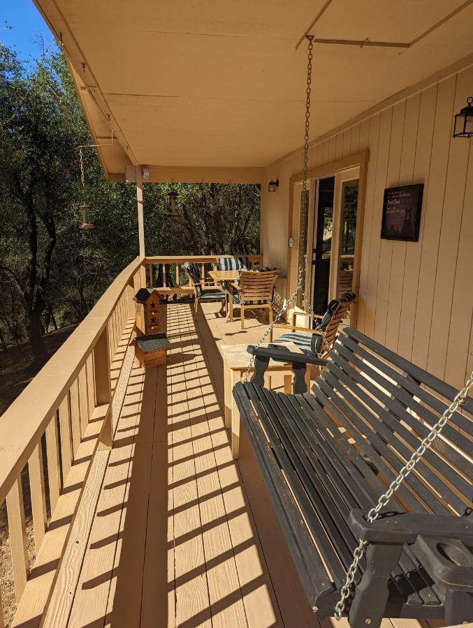 Yosemite Haven @ Pine Mountain Lake. Dog Friendly! Groveland Dış mekan fotoğraf