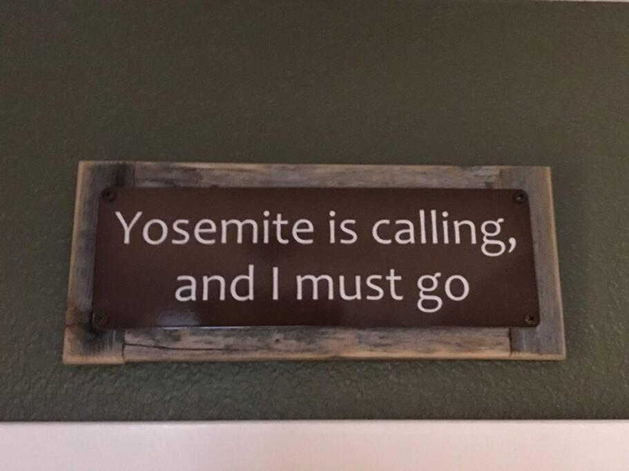 Yosemite Haven @ Pine Mountain Lake. Dog Friendly! Groveland Dış mekan fotoğraf