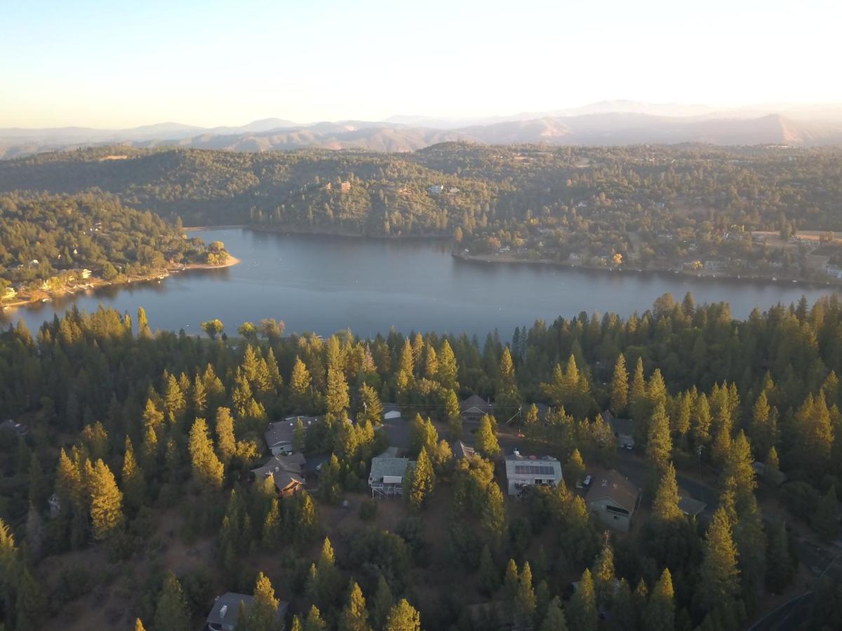 Yosemite Haven @ Pine Mountain Lake. Dog Friendly! Groveland Dış mekan fotoğraf
